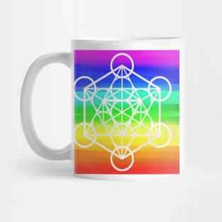 Metatron Mug